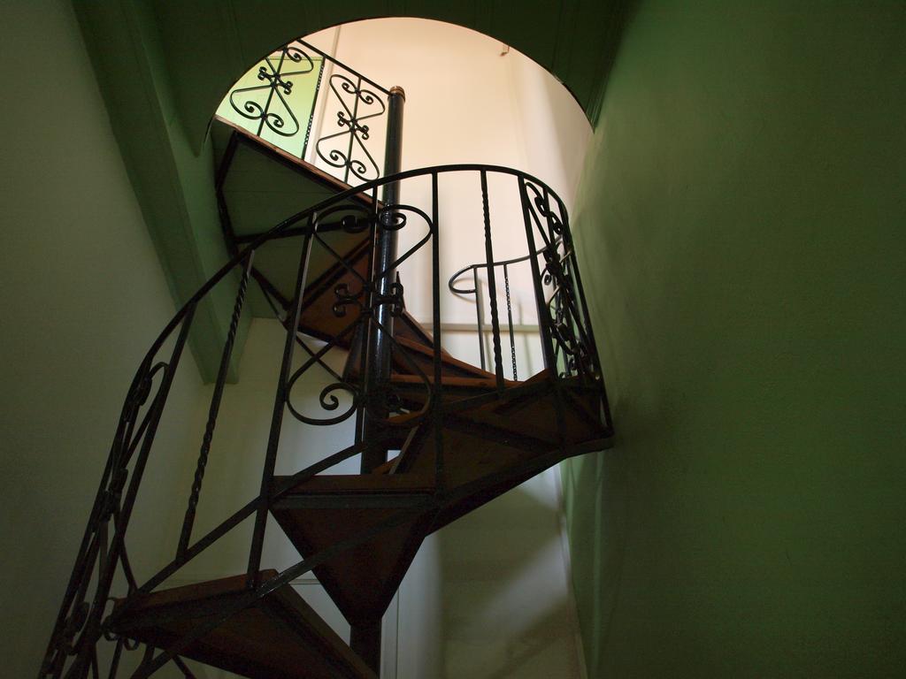 Anastasia Apartments ハニア 部屋 写真