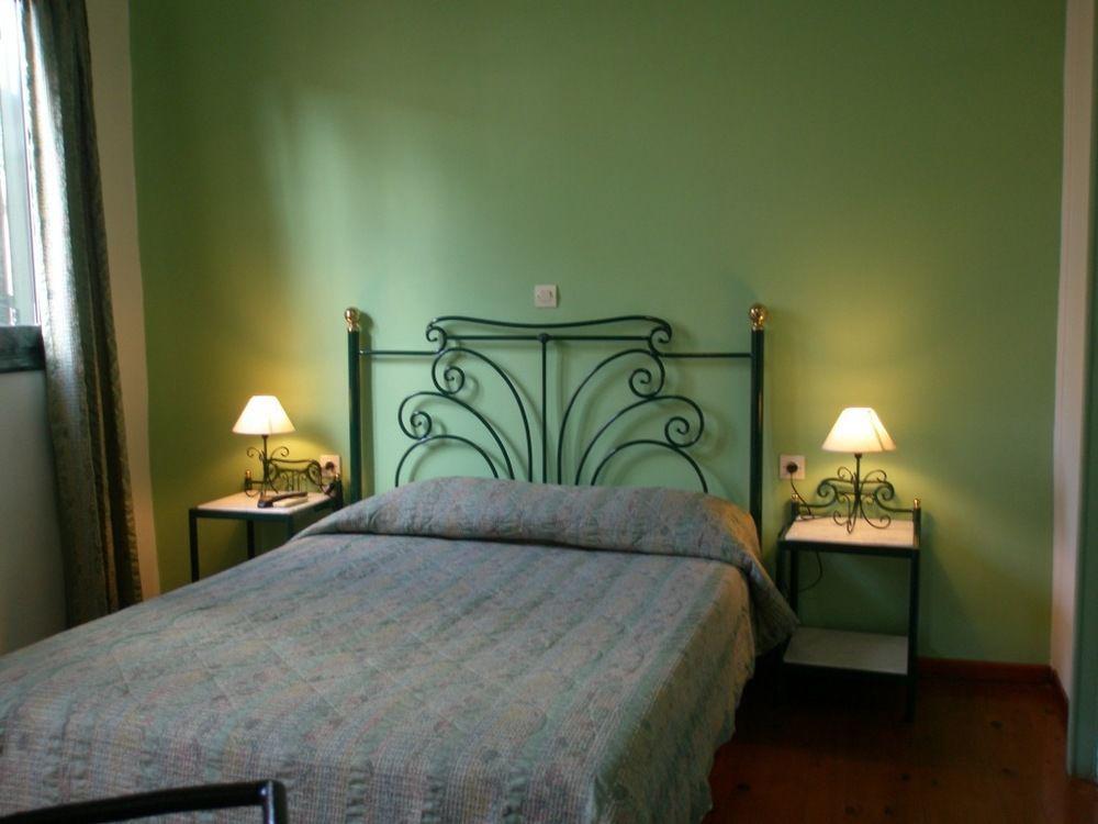 Anastasia Apartments ハニア エクステリア 写真
