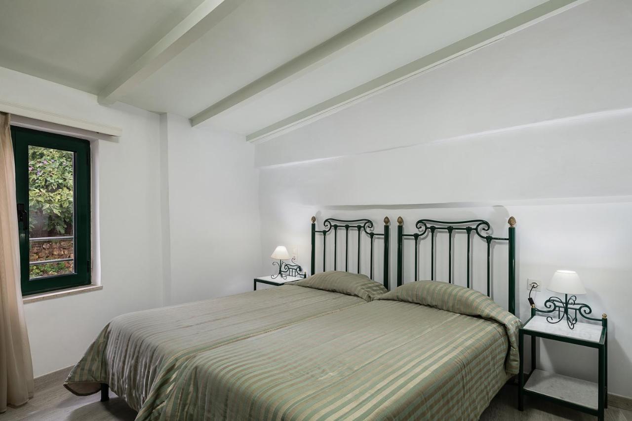 Anastasia Apartments ハニア エクステリア 写真