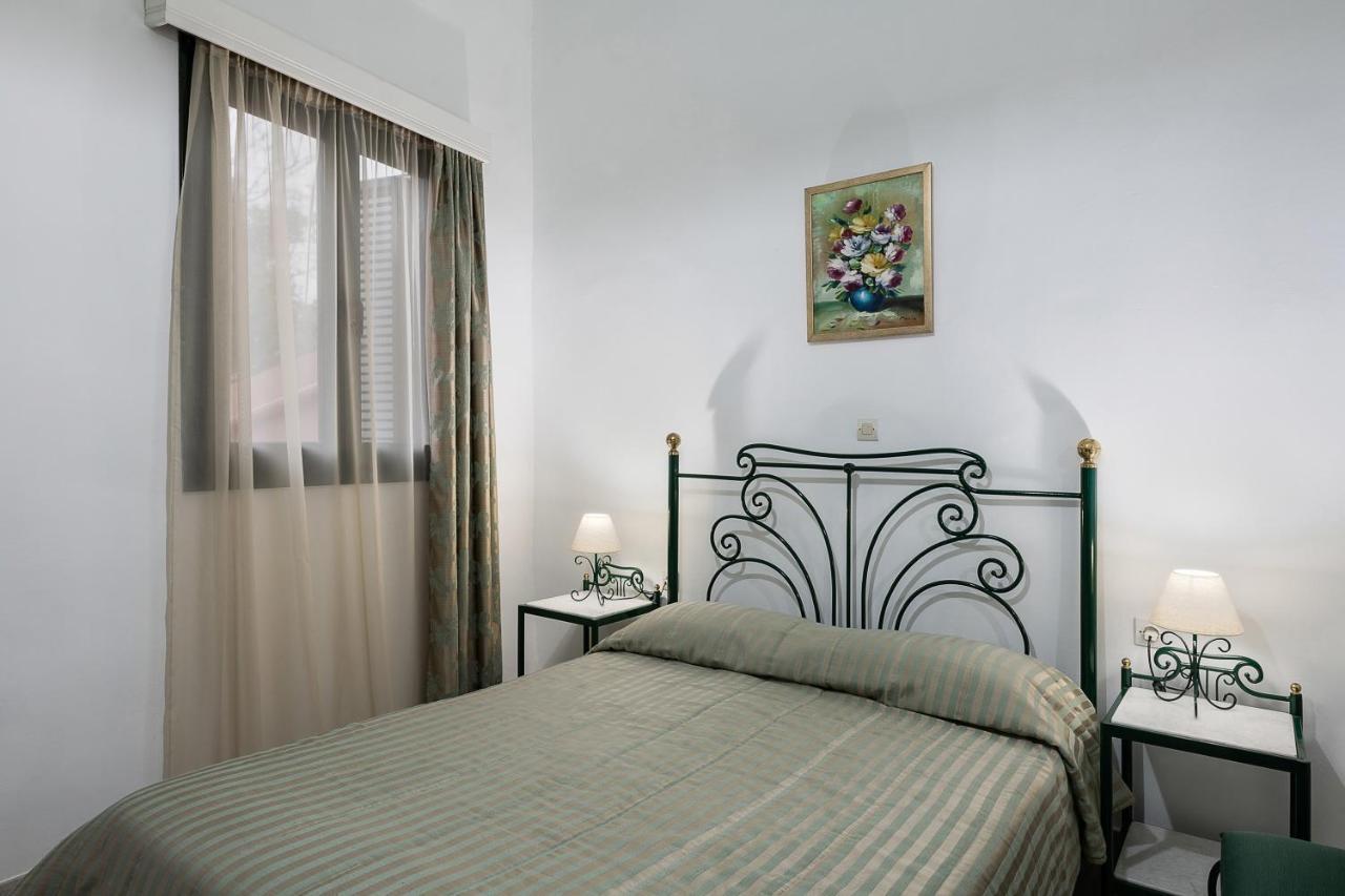 Anastasia Apartments ハニア エクステリア 写真